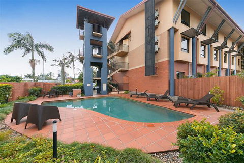 Kingsford Smith Motel - Holiday Melbourne 3
