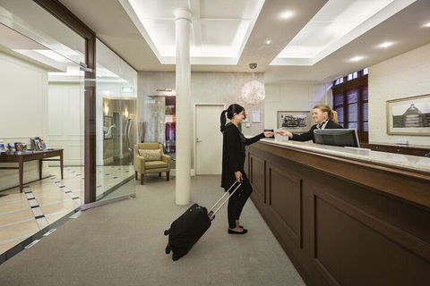 Quest Launceston Serviced Apartments - WA Accommodation 3