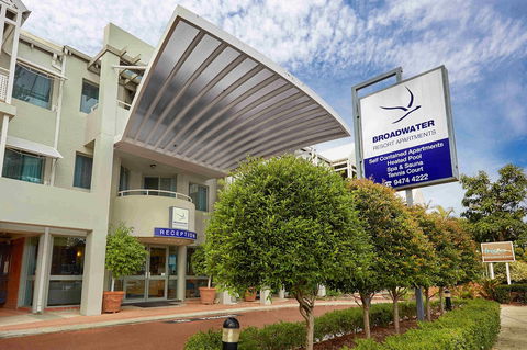 Broadwater Resort Como - Casino Accommodation 0