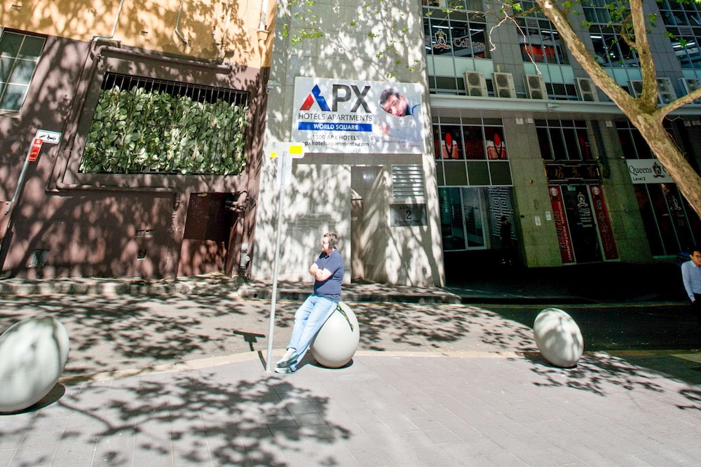 APX World Square - thumb 1