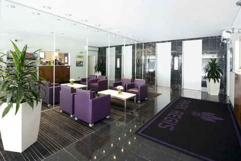 Park Regis Concierge Apartments - Accommodation Newcastle 1