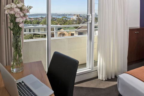 Park Regis Concierge Apartments - Accommodation Newcastle 3