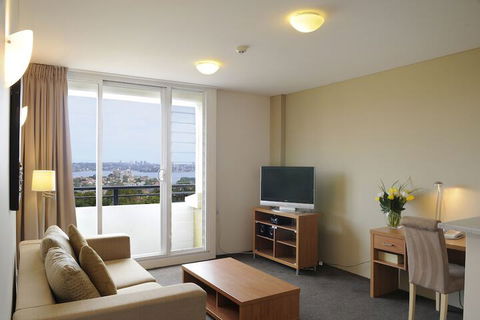 Park Regis Concierge Apartments - Accommodation Newcastle 4