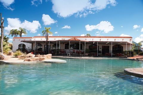 Quality Resort Siesta - Victoria Tourism 5