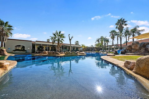 Quality Resort Siesta - Victoria Tourism 2
