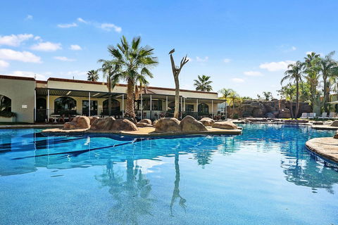 Quality Resort Siesta - Victoria Tourism 6