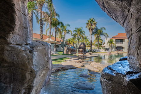 Quality Resort Siesta - Victoria Tourism 4