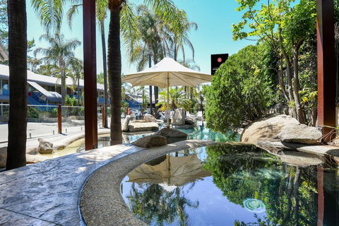 Powerhouse Hotel Tamworth By Rydges - Victoria Tourism 2