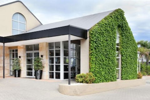 Powerhouse Hotel Tamworth By Rydges - Victoria Tourism 0
