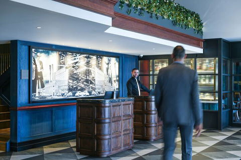 Powerhouse Hotel Tamworth By Rydges - Victoria Tourism 7