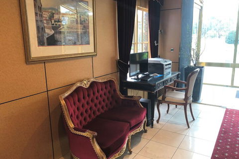 Rowville International Hotel - Accommodation Brisbane 3