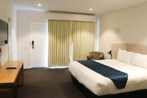 Rowville International Hotel - Accommodation Brisbane 0