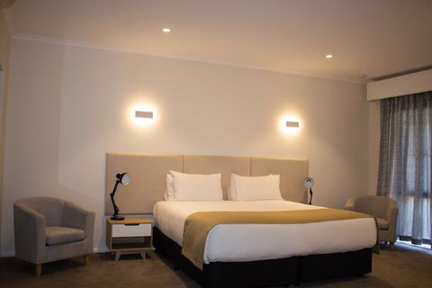 Rowville International Hotel - Accommodation Brisbane 6