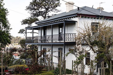 The Dragonfly Inn - WA Accommodation 1