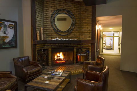 Quality Inn Dubbo International - Whitsundays Tourism 5