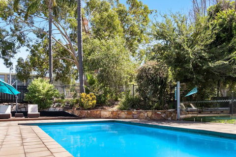 Quality Inn Dubbo International - Whitsundays Tourism 6