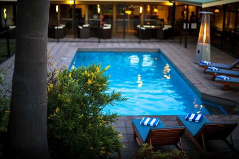 Quality Inn Dubbo International - Whitsundays Tourism 7
