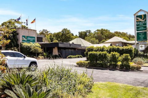 Quality Inn Dubbo International - Whitsundays Tourism 0
