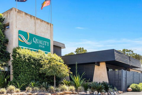 Quality Inn Dubbo International - Whitsundays Tourism 2