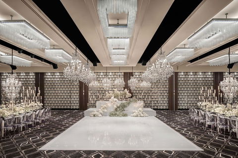 Sheraton Grand Sydney Hyde Park - Holiday Melbourne 6