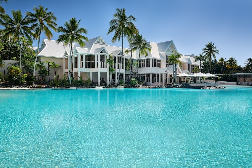 Sheraton Grand Mirage Resort, Port Douglas - thumb 0
