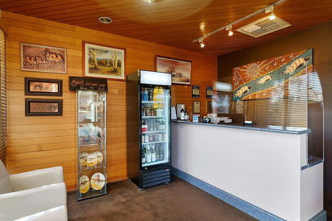 Stagecoach Motel Wodonga - Whitsundays Tourism 5