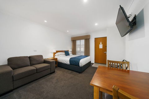 Stagecoach Motel Wodonga - Whitsundays Tourism 7