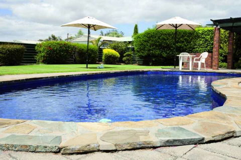 John Pirie Motor Inn - Tourism Bookings 1
