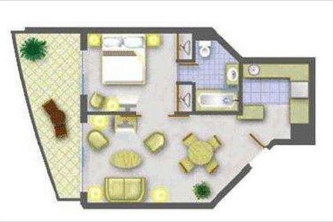 The Richardson Hotel & Spa - Accommodation Ballina 2