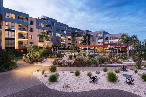 The Esplanade Resort And Spa - Northern Rivers Accommodation 2