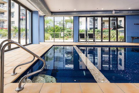 The Esplanade Resort And Spa - Northern Rivers Accommodation 6