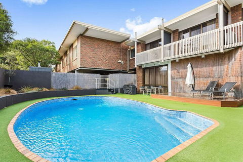 Quality Hotel Bayside Geelong - Wagga Wagga Accommodation 7