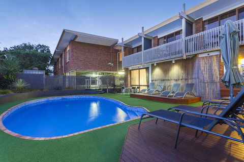 Quality Hotel Bayside Geelong - Wagga Wagga Accommodation 6