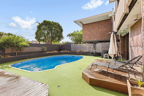 Quality Hotel Bayside Geelong - Wagga Wagga Accommodation 5