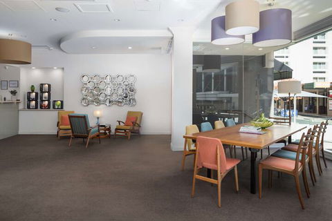 Pensione Hotel Perth - Victoria Tourism 6