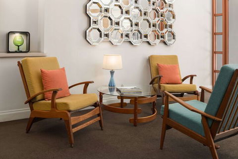 Pensione Hotel Perth - Victoria Tourism 4