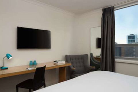 Pensione Hotel Perth - Victoria Tourism 0