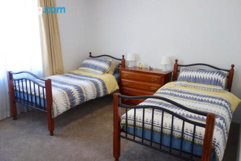 Kingston Terrace Apartments - Kingaroy Accommodation 2