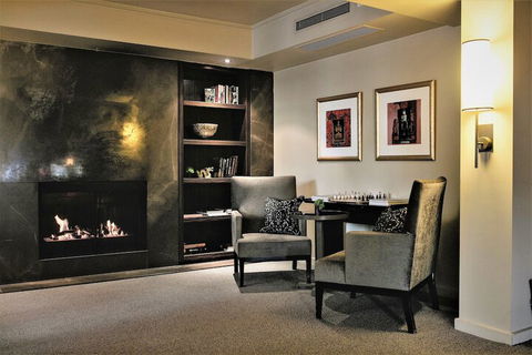 The Lyall Hotel And Spa - Accommodation Sydney 2