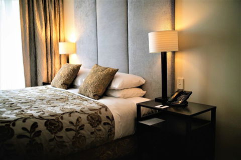 The Lyall Hotel And Spa - Accommodation Sydney 6