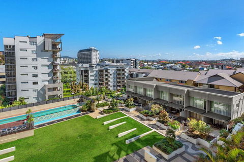 Oxygen Apartments - Northern Rivers Accommodation 2
