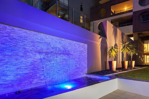 Oxygen Apartments - Northern Rivers Accommodation 3