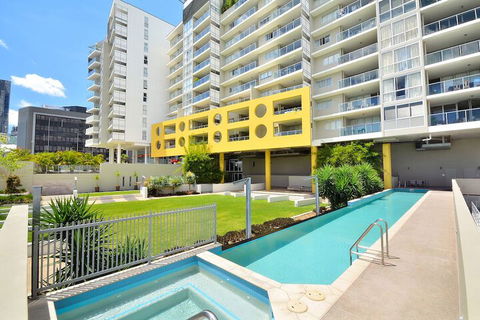 Oxygen Apartments - Northern Rivers Accommodation 5