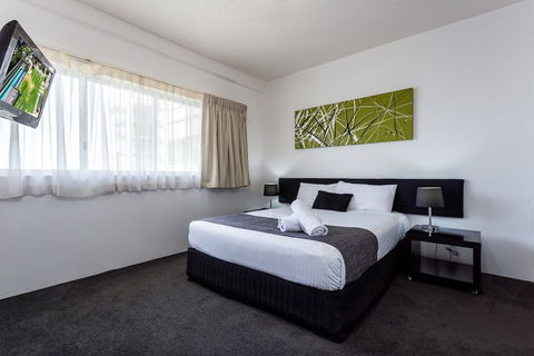 Oxygen Apartments - Northern Rivers Accommodation 7