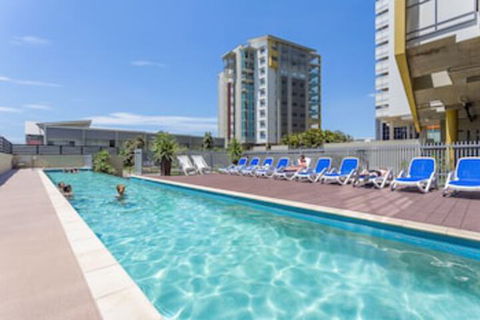 Oxygen Apartments - Northern Rivers Accommodation 0