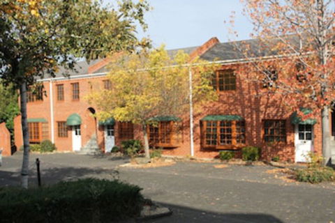 Bay Hotel Apartments - Accommodation Newcastle 0
