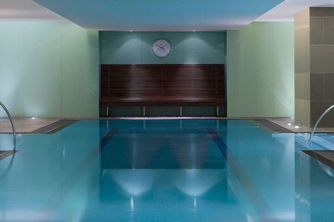 The Westin Melbourne - Hervey Bay Accommodation 4
