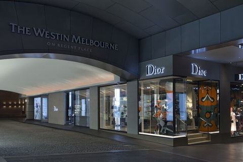 The Westin Melbourne - Hervey Bay Accommodation 3