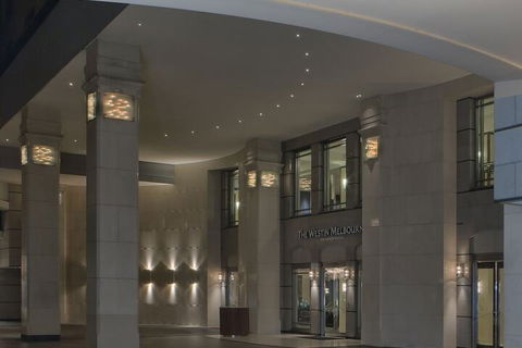 The Westin Melbourne - Hervey Bay Accommodation 2