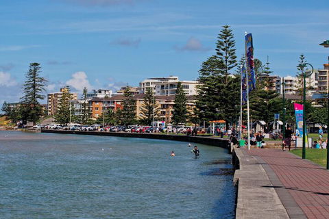 Oaks The Entrance Waterfront Suites - Accommodation Mount Tamborine 3